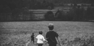 The Importance Of Exercise Within Learning For Children In London Children