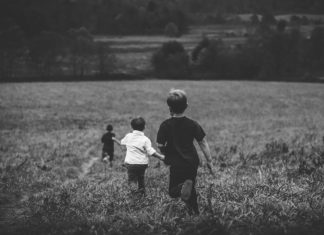 The Importance Of Exercise Within Learning For Children In London Children