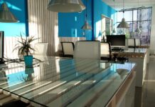 3 Reasons Why An Office Refurb Can Boost Your Business Business