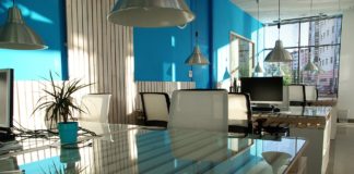 3 Reasons Why An Office Refurb Can Boost Your Business Business