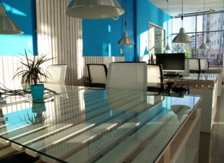3 Reasons Why An Office Refurb Can Boost Your Business Business