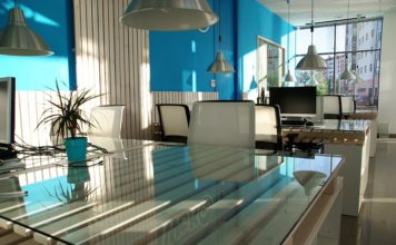 3 Reasons Why An Office Refurb Can Boost Your Business Business