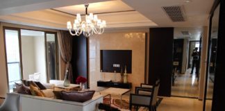 How to Make your Rental Property feel like Home Property