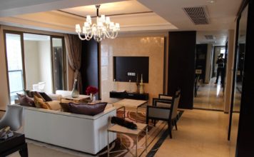 How to Make your Rental Property feel like Home Property