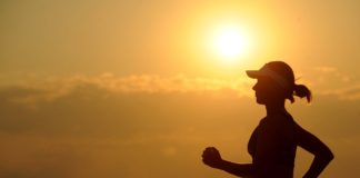 Health Benefits of Running Health