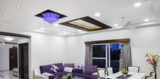 4 Ideal Tips To Decorate Your Living Room Living Room