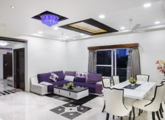 4 Ideal Tips To Decorate Your Living Room Living Room