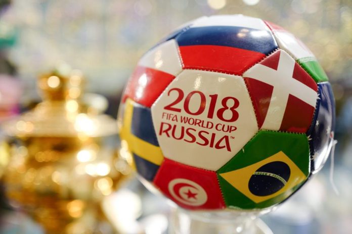 FIFA World Cup 2018: Facts You Need to Know About