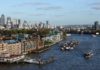 London A Primary Contributor in UK’s Economic Proliferation Economic