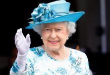 US President Trump to meet Queen Elizabeth during his UK visit Queen Elizabeth