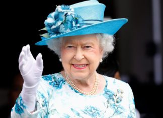 US President Trump to meet Queen Elizabeth during his UK visit Queen Elizabeth