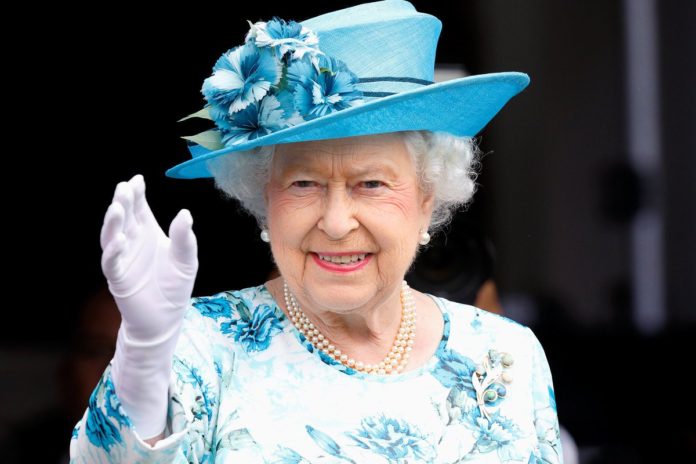 President Trump to meet Queen Elizabeth Queen Elizabeth