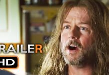 Watch FATHER OF THE YEAR Official Trailer (2018) David Spade FATHER OF THE YEAR