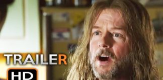 Watch FATHER OF THE YEAR Official Trailer (2018) David Spade FATHER OF THE YEAR