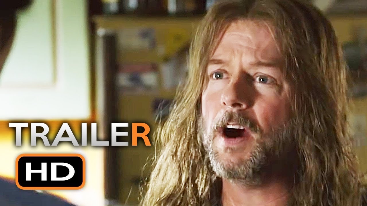 Watch Father Of The Year Official Trailer 2018 David Spade Megri Uk