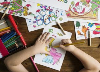 How to Help Your Child Succeed on Their Own Terms Child