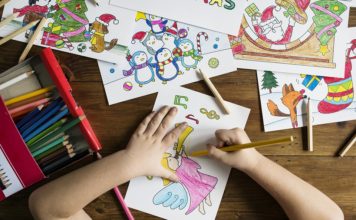 How to Help Your Child Succeed on Their Own Terms Child