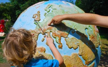 How to Get Your Kids Excited About Learning Learning