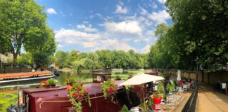 5 Best Things To Do in London This August London