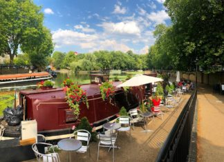 5 Best Things To Do in London This August London