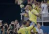 Best of Round of 16-A Breathless Finish FIFA World Cup Russia Best of Round of 16