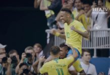 Best of Round of 16-A Breathless Finish FIFA World Cup Russia Best of Round of 16