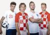 Croatia vs England World Cup Semi-Final 2018 World Cup