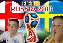 England vs Sweden, World Cup 2018 Quarter-Final Live Updates World Cup