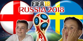 England vs Sweden, World Cup 2018 Quarter-Final Live Updates World Cup