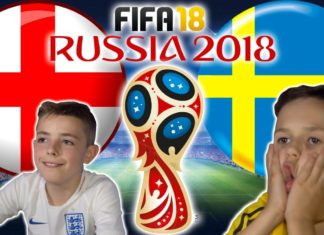 England vs Sweden, World Cup 2018 Quarter-Final Live Updates World Cup