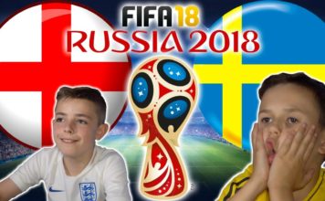 England vs Sweden, World Cup 2018 Quarter-Final Live Updates World Cup