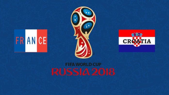 How And Where To Watch FIFA World Cup Finals 2018