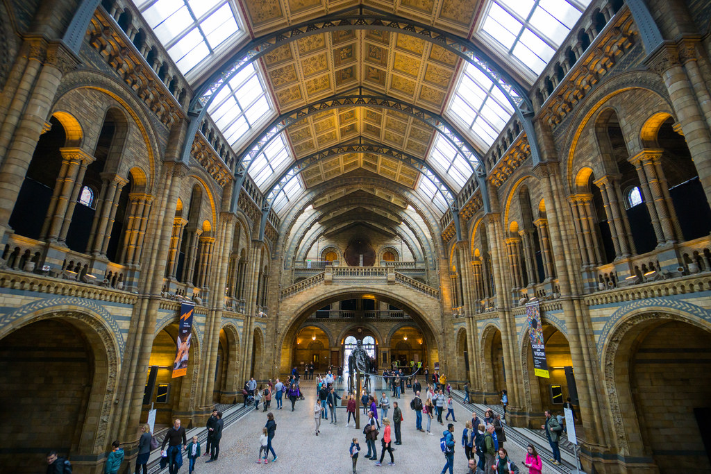 Natural History Museum