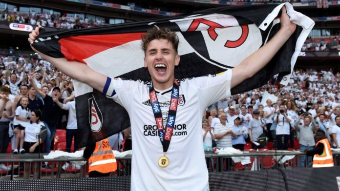 Tom Cairney