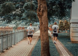 London on its way to become the world’s most “Walkable” city “Walkable” city
