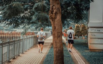 London on its way to become the world’s most “Walkable” city “Walkable” city