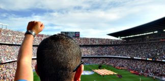 6 Ways to Support Your Favourite Sports Team Sports Team