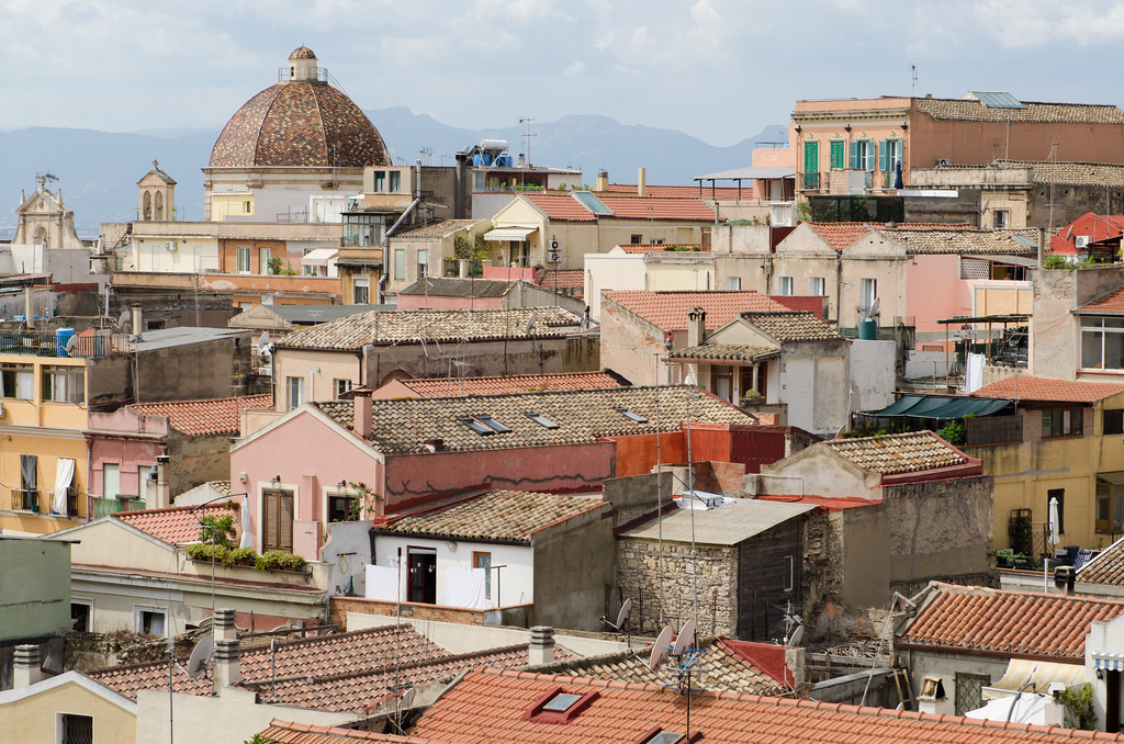 Cagliari