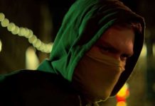 Watch Danny Rand fighting in Marvel’s Iron Fist: Season 2 trailer Danny Rand fighting