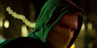 Watch Danny Rand fighting in Marvel’s Iron Fist: Season 2 trailer Danny Rand fighting