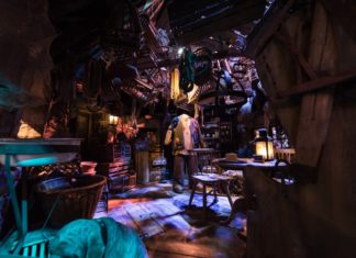 London to host A Harry Potter themed club night Harry Potter