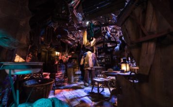 London to host A Harry Potter themed club night Harry Potter
