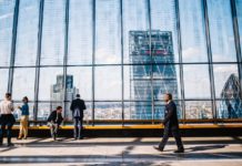 Top tips for staying motivated when building a Business building a Business