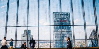 Top tips for staying motivated when building a Business building a Business