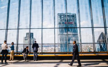 Top tips for staying motivated when building a Business building a Business