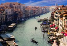 Touring Italy – 3 Absolutely Gorgeous Places To Visit Touring Italy