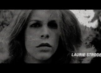 Watch Halloween “Heritage” Trailer Starring Jamie Lee Curtis trailer