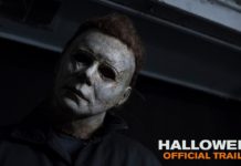Rebooted Sequel ‘Halloween’ Trailer Is All Set To Hit The Screen Halloween