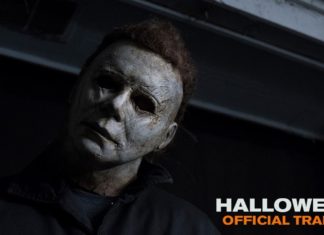 Rebooted Sequel ‘Halloween’ Trailer Is All Set To Hit The Screen Halloween