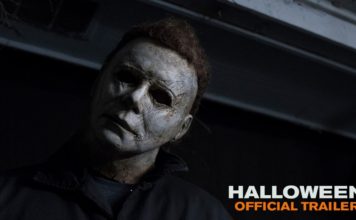 Rebooted Sequel ‘Halloween’ Trailer Is All Set To Hit The Screen Halloween